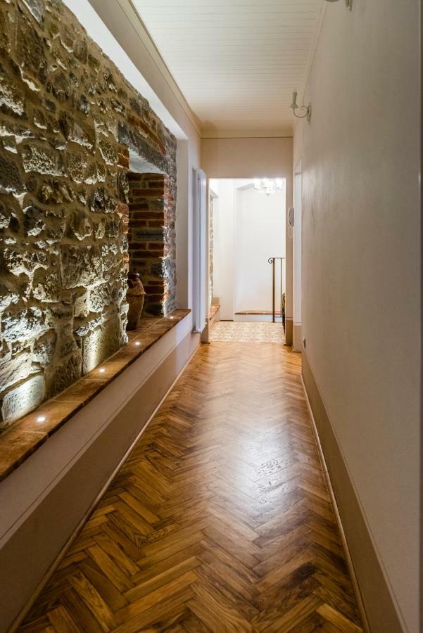 カスティリオーン・フィオレンティーノBorgo Sant'Andrea Al Pozzoアパートメント エクステリア 写真