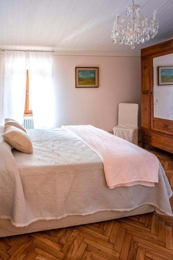 カスティリオーン・フィオレンティーノBorgo Sant'Andrea Al Pozzoアパートメント エクステリア 写真